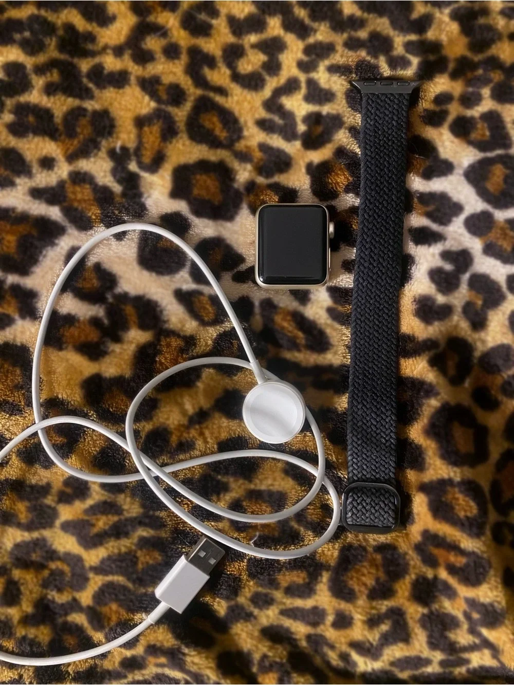 Apple Watch Series 2 (38mm)